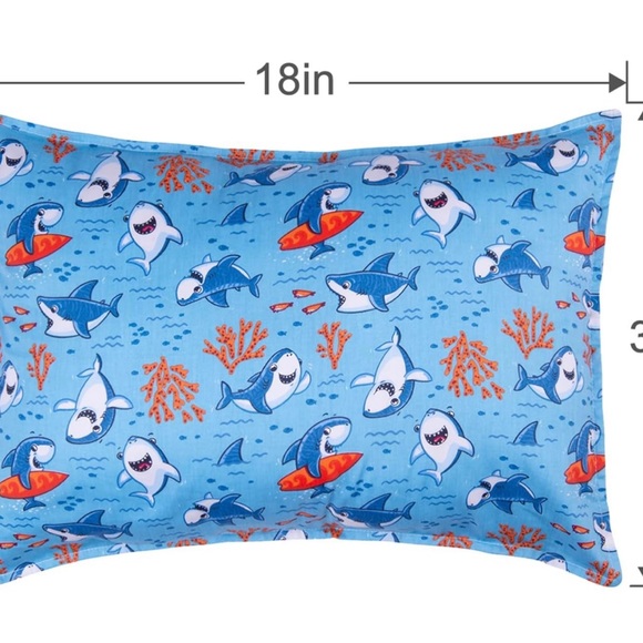 Alvababy Toddler Pillowcases - Picture 3 of 6